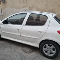 پژو 207 tu5 مدل 99 دنده ای قیمت 665|خودرو سواری و وانت|شیراز, میرزاکوچک خان|دیوار