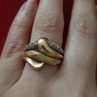 انگشتر طلا قیمت تابلو