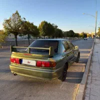 میتسوبیشی لنسر|خودرو سواری و وانت|اصفهان, سپاهانشهر|دیوار