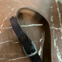 کمربند چرم مردانه|کیف، کفش، کمربند|مرند, |دیوار