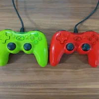 دسته بازی حرفه ای ویرا