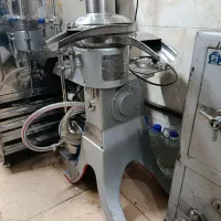 دستگاه خامه گیر عباسی