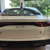 بی وای دی BYD چین ال ۲۰۲۵|خودرو سواری و وانت|تهران, ظفر|دیوار