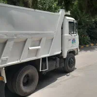 حمل زباله.نخاله.شاخه برگ.وپسماندکارخانجات غرب تهرا