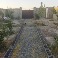 باغچه-200متری