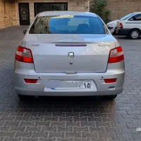 رانا lx ،مدل ۱۳۹۶ بدون رنگ استثنایی|خودرو سواری و وانت|تبریز, |دیوار