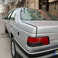 روآ سال دوگانه کار خانه CNG