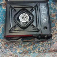 گاز مسافرتی