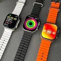 ساعت هوشمندkw83maxایرپادهدفون بولوتوث پاوربانک|لوازم جانبی موبایل و تبلت|مشهد, رضاشهر|دیوار