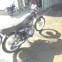 موتور ساوین۲۰۰|موتورسیکلت|طاغنکوه, |دیوار