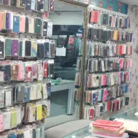 واگذاری حدود ۴هزارتا کاور سری جدید متنوع یکجا|لوازم جانبی موبایل و تبلت|شیروان (خراسان), |دیوار