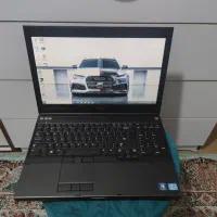 لپتاپ گیمینگ دل M4700 Core i7 رم 8 هارد SSD
