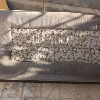 مبل تخت خواب شو