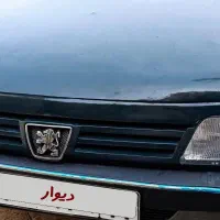 آردی انژکتور مدل ۸۲دوگانه دست بسیار سالم