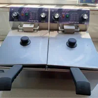 تجهیزات کافه کاملا نو زیر قیمت با ضمانت