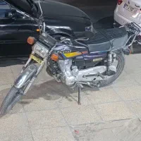 سیجی ۲۰۰ پرواز مدل ۴۰۲ خشک