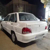 پراید132دوگانه کارخانه مدل87