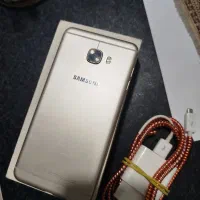 سامسونگ C7|موبایل|رباط‌کریم, شترخوار|دیوار
