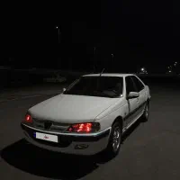 پژو پارس