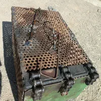 تله موش صحرایی زنده گیر