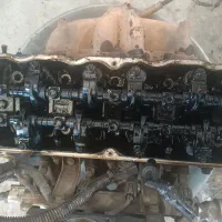 میکانیکی -جلوبندی