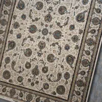 فرش ۷۰۰ شانه تراکم ۲۵۵۰ واقعی