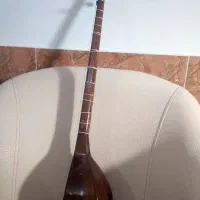 سه تار|سازهای سنتی|گرگان, |دیوار