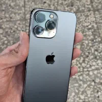 ایفون ۱۳ پرو بدون ریجستر تمیز|موبایل|تربت‌حیدریه, باغ سلطانی|دیوار