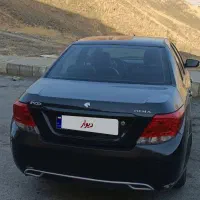 دنا تیپ ۲ مدل ۹۵|خودرو سواری و وانت|سنندج, |دیوار