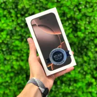 ایفون ۱۶ پرو مکس شرایطی