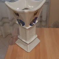 اسفند دود کن برقی قدیمی (نوستالژی)|سایر لوازم برقی|تهران, هروی|دیوار