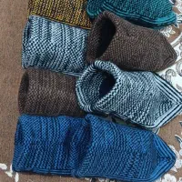 جوراب جوراب بازی|لباس|زیویه, |دیوار