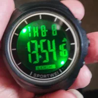 ساعت مچی مردانه و پسرانه