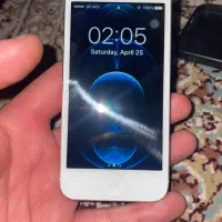 آیفون ۵ سالم