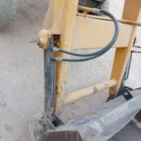 تراکتور فر گوسن 285 بیلی|خودرو سنگین|برخوار, |دیوار