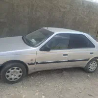 فروش پژو ۴۰۵