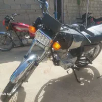 موتور ۱۲۵مدل ۹۲NMS