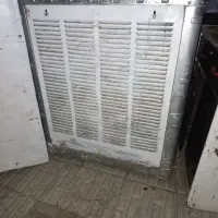 کولر ابی 5500|کولر آبی|سیرجان, |دیوار