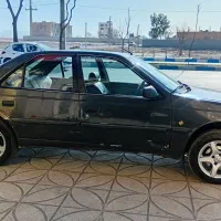 پژو ۴۰۵ مدل ۸۴|خودرو سواری و وانت|پاکدشت, پاکدشت (مامازند)|دیوار