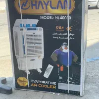 کولر آبی ایستاده به قیمت درب کارخانه