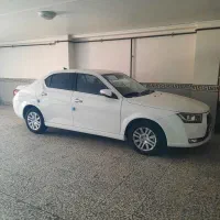 دنا ۶دنده ef7p مدل1403