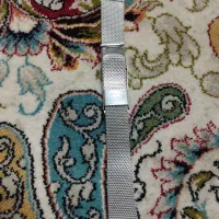 بند ساعت حسیری