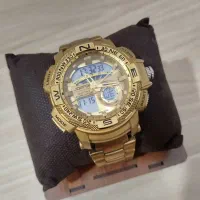 ساعت جی‌فوکس