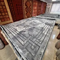 گلیم ۹ متر کد ۲۰ نقشه جدید شهریوری