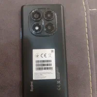 گوشی نوت ۱۴ پروحافظه ۵۱۲ رم ۱۲