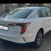 هونگچی برقی eqm5|خودرو سواری و وانت|ری, علایین|دیوار