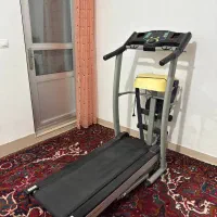 تردمیل|تجهیزات ورزشی|جلفا, |دیوار