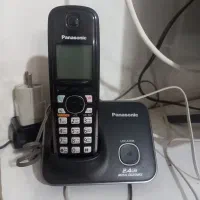 تلفن بی سیم