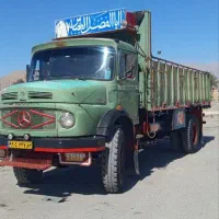 بنزتک باری|خودرو سنگین|داراب, |دیوار