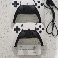 گیم استیک ام  15 پرو|کنسول، بازی ویدئویی و آنلاین|بومهن, |دیوار